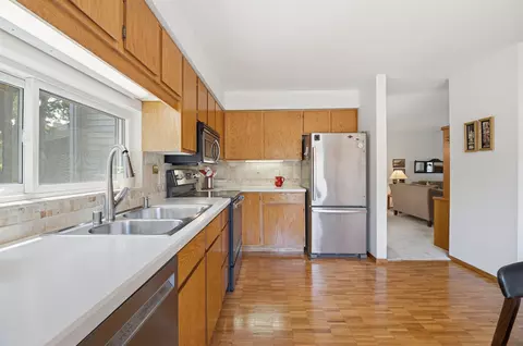 Kitchen - 847 E Windfield Pl, Appleton, WI 54911 photo 3 of 3