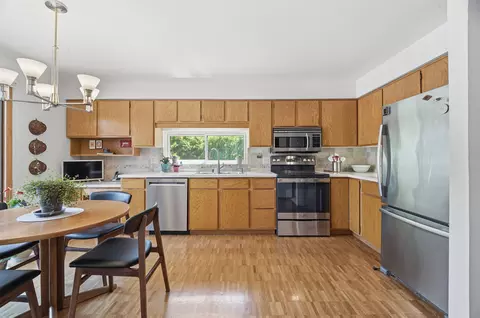 Kitchen - 847 E Windfield Pl, Appleton, WI 54911 photo 2 of 3