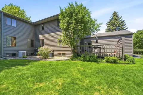 Exterior - 847 E Windfield Pl, Appleton, WI 54911 photo 1 of 7