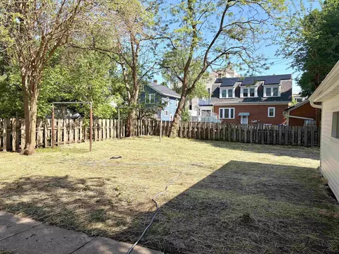 Exterior - 406 W 5th St, Appleton, WI 54911 photo 7 of 9