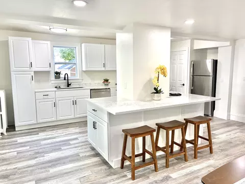 Kitchen - 406 W 5th St, Appleton, WI 54911 photo 3 of 5
