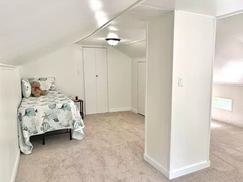 Bedroom - 406 W 5th St, Appleton, WI 54911 photo 7 of 9