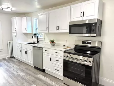 Kitchen - 406 W 5th St, Appleton, WI 54911 photo 5 of 5