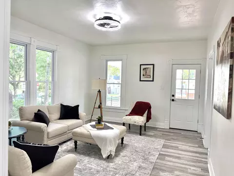 Living - 406 W 5th St, Appleton, WI 54911 photo 2 of 3