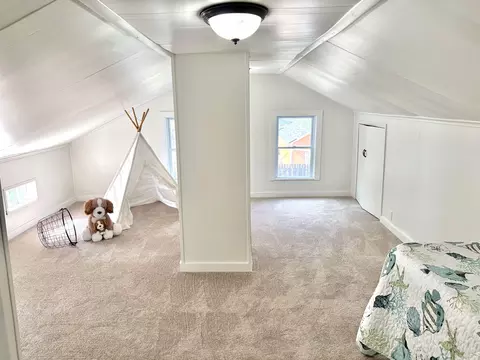Bedroom - 406 W 5th St, Appleton, WI 54911 photo 6 of 9
