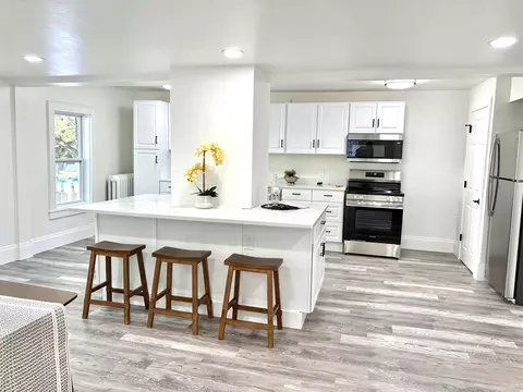 Kitchen - 406 W 5th St, Appleton, WI 54911 photo 1 of 5