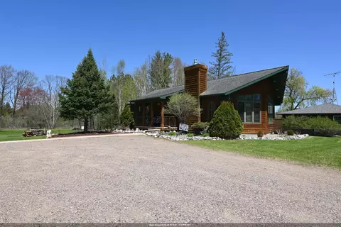 15444 State Hwy 32, Lakewood, WI 54138
