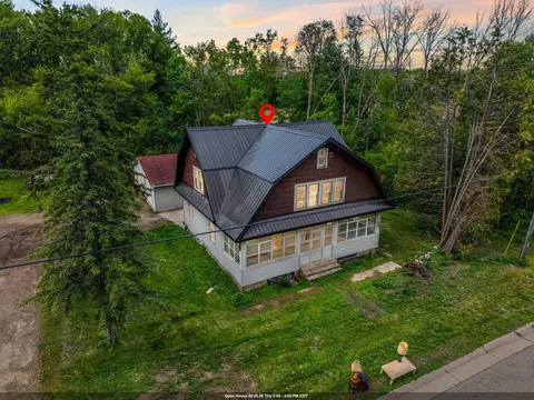 10462 E Highway 22, Gillett, WI 54124