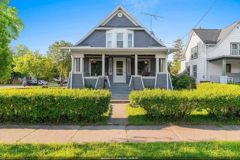 452 Nicolet Blvd, Menasha, WI 54952