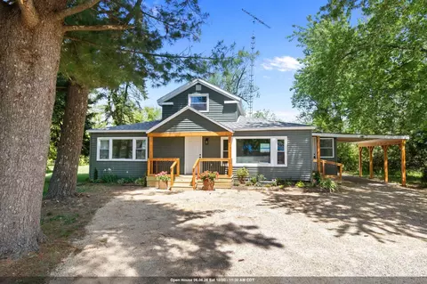 616 W Main St, Wautoma, WI 54982