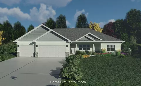1735 Betty Jean Ln, Green Bay, WI 54313