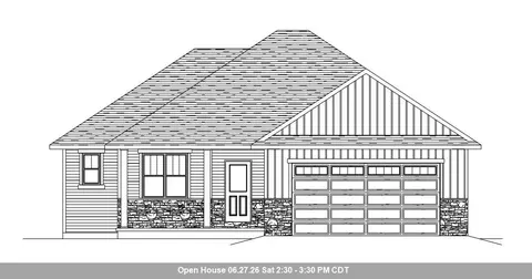 2107 Golden Gate Dr, Appleton, WI 54913