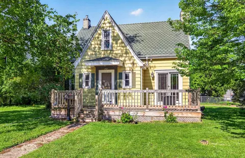 549 N Linwood Ave, Appleton, WI 54914