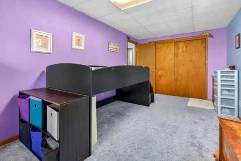 Bedroom - 549 N Linwood Ave, Appleton, WI 54914 photo 9 of 13