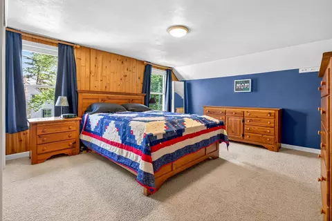 Bedroom - 549 N Linwood Ave, Appleton, WI 54914 photo 1 of 13