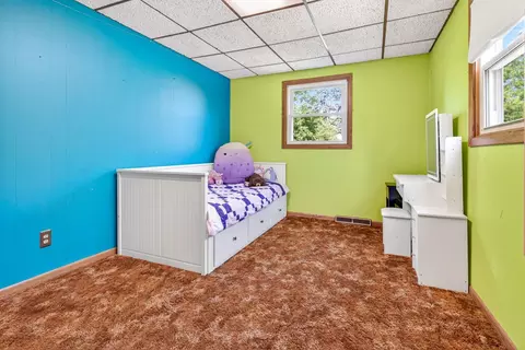 Bedroom - 549 N Linwood Ave, Appleton, WI 54914 photo 12 of 13