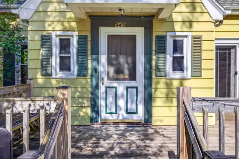 Exterior - 549 N Linwood Ave, Appleton, WI 54914 photo 7 of 7