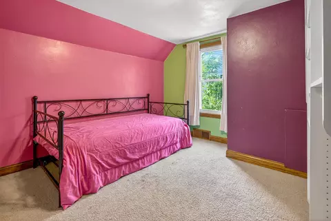 Bedroom - 549 N Linwood Ave, Appleton, WI 54914 photo 5 of 13