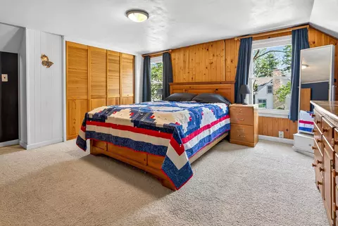 Bedroom - 549 N Linwood Ave, Appleton, WI 54914 photo 3 of 13