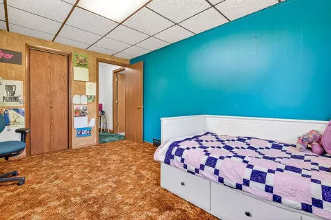 Bedroom - 549 N Linwood Ave, Appleton, WI 54914 photo 13 of 13