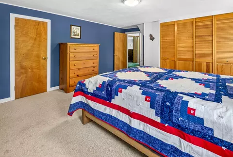 Bedroom - 549 N Linwood Ave, Appleton, WI 54914 photo 2 of 13
