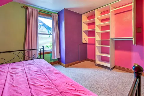 Bedroom - 549 N Linwood Ave, Appleton, WI 54914 photo 7 of 13