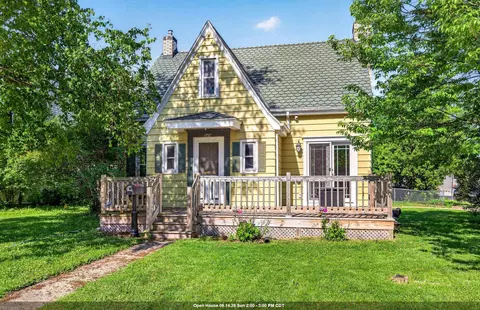 549 N Linwood Ave, Appleton, WI 54914