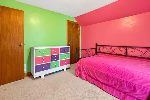 Bedroom - 549 N Linwood Ave, Appleton, WI 54914 photo 6 of 13
