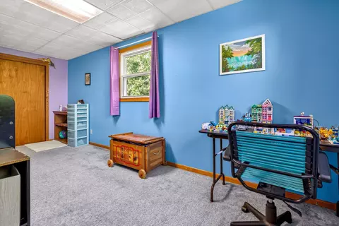 Bedroom - 549 N Linwood Ave, Appleton, WI 54914 photo 10 of 13