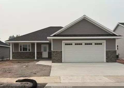 2109 Golden Gate Dr, Appleton, WI 54913