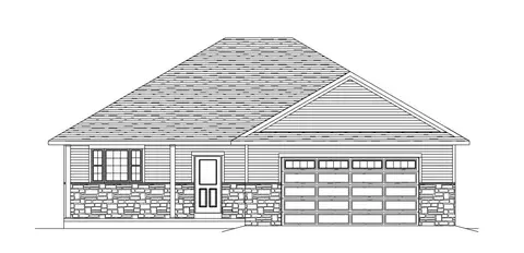 2109 Golden Gate Dr, Appleton, WI 54913