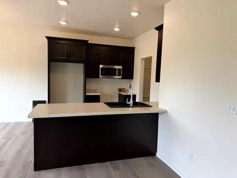 Kitchen - 2111 Golden Gate Dr, Appleton, WI 54913 photo 1 of 2