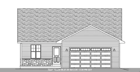 2111 Golden Gate Dr, Appleton, WI 54913