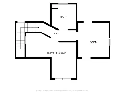 Floorplan - 1415 N Bennett St, Appleton, WI 54914 photo 2 of 3