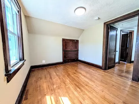 Bedroom - 1415 N Bennett St, Appleton, WI 54914 photo 5 of 9