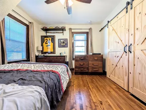 Bedroom - 1415 N Bennett St, Appleton, WI 54914 photo 1 of 9