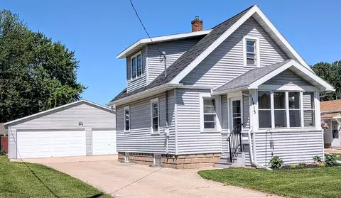 1415 N Bennett St, Appleton, WI 54914