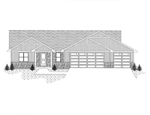 3218 Willow Rd, Green Bay, WI 54311