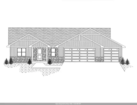 3218 Willow Rd, Green Bay, WI 54311