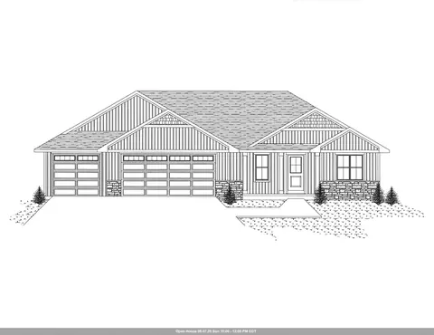 3236 Willow Rd, Green Bay, WI 54311