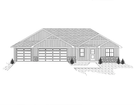 3236 Willow Rd, Green Bay, WI 54311