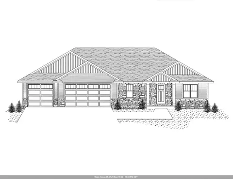3242 Willow Rd, Green Bay, WI 54311