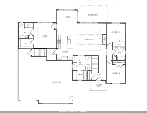 3242 Willow Rd, Green Bay, WI 54311