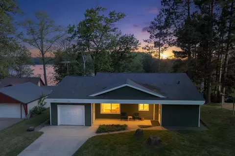 17392 Archibald Lake Rd, Townsend, WI 54175