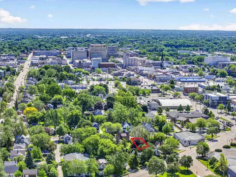 View/Area - 135 N Story St, Appleton, WI 54915 photo 3 of 3