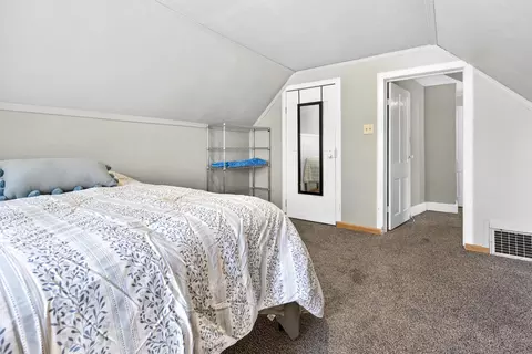 Bedroom - 135 N Story St, Appleton, WI 54915 photo 4 of 6