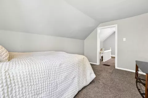Bedroom - 135 N Story St, Appleton, WI 54915 photo 5 of 6