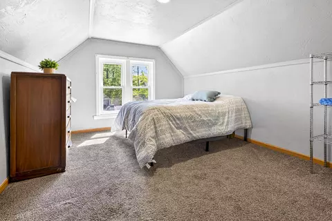 Bedroom - 135 N Story St, Appleton, WI 54915 photo 2 of 6