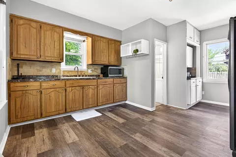 Kitchen - 135 N Story St, Appleton, WI 54915 photo 3 of 3