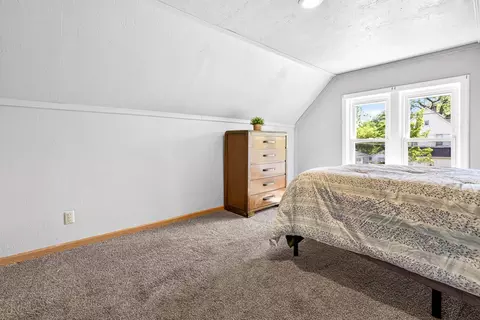 Bedroom - 135 N Story St, Appleton, WI 54915 photo 6 of 6